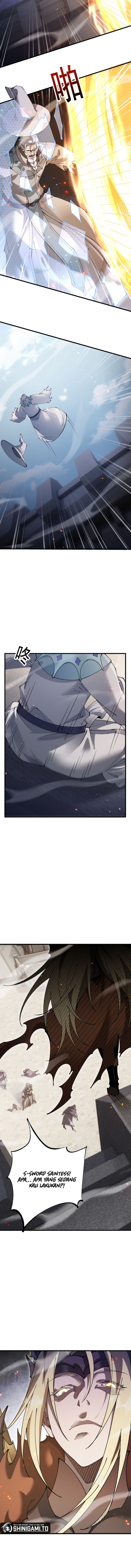 From Goblin to Goblin God Chapter 67 Gambar 7